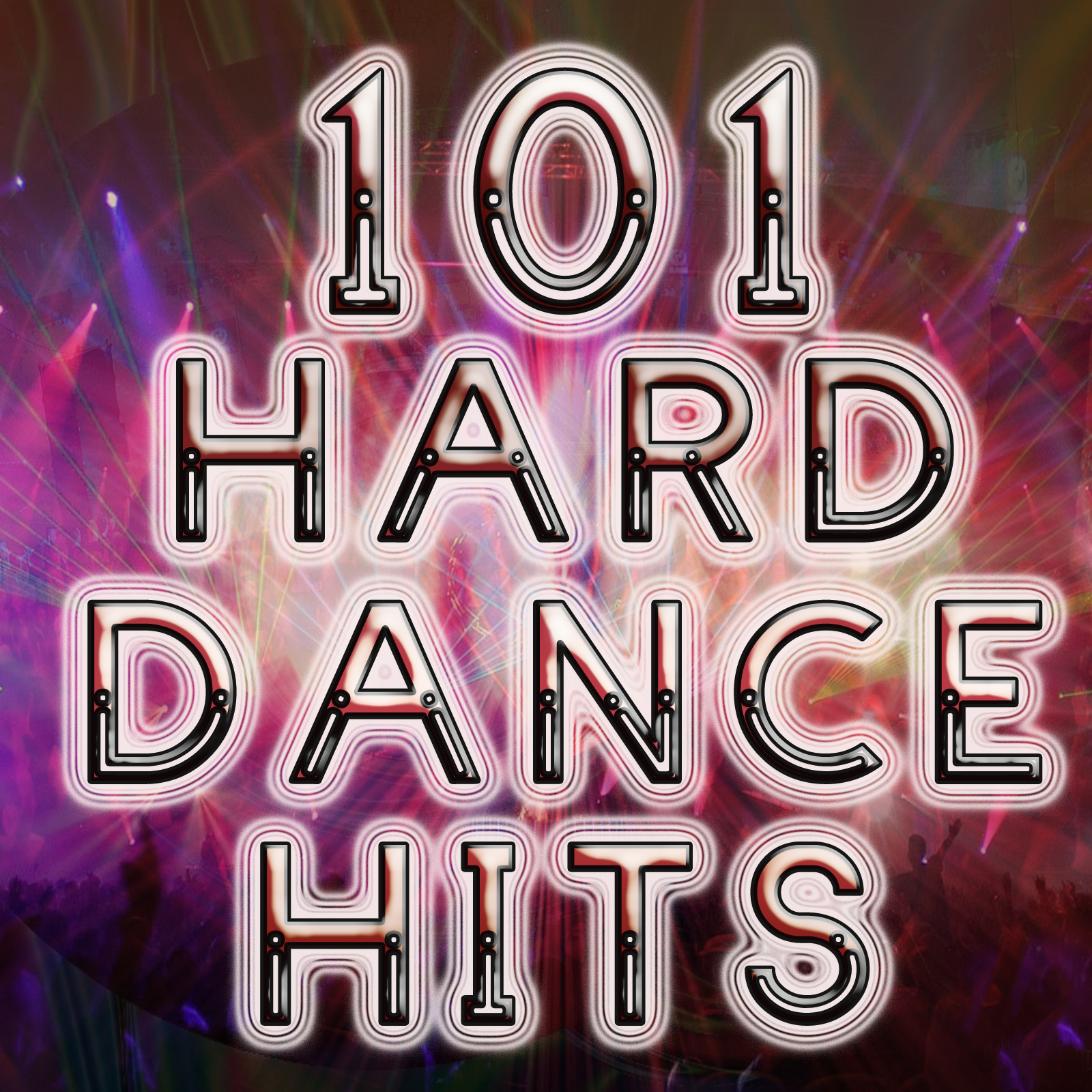 Goa News ::: Hard Dance 101 (Best of Trance, Goa, Techno, Electro, Ambient,  Psy Trance Anthems) BY - DJ Rave 101 ::: Out Now!
